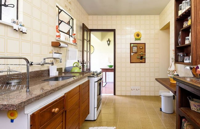All in Rio - Casa com Área Gourmet e diarista - Foto 17