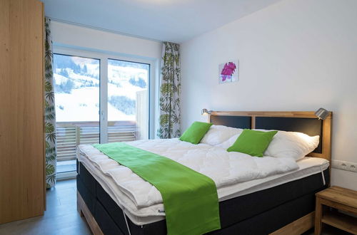 Photo 4 - Apartment in ski Area in Leogang With Sauna