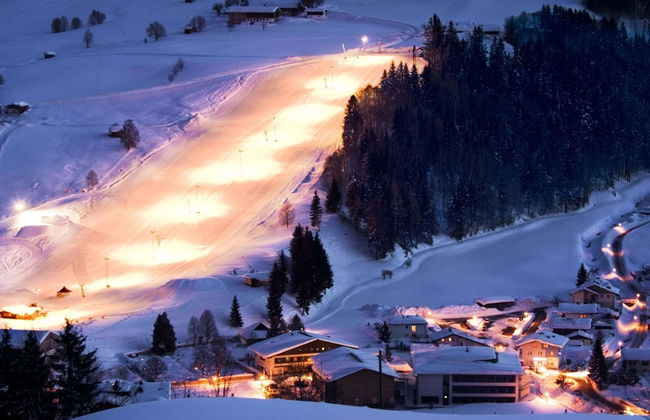 Holiday Home in ski Area in Leogang With Sauna - Foto 26
