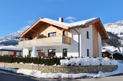 Photo 19 - Apartment in ski Area in Leogang With Sauna