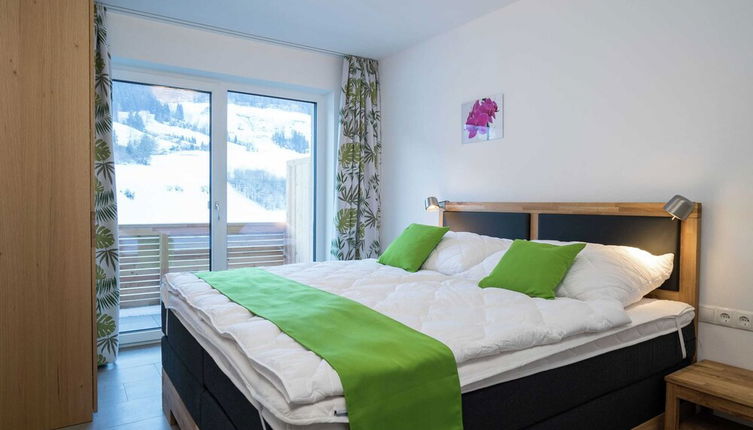 Photo 1 - Apartment in ski Area in Leogang With Sauna