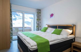 Photo 1 - Apartment in ski Area in Leogang With Sauna