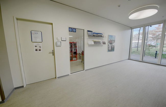 Hitrental Allmend Comfort Apartments - Foto 2