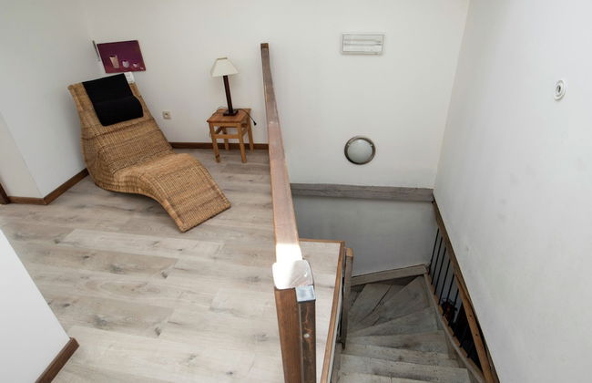 Spacious Farmhouse in Gouvy With Indoor Pool - Foto 25