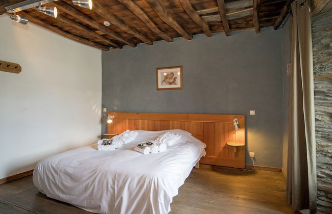 Spacious Farmhouse in Gouvy With Indoor Pool - Foto 8