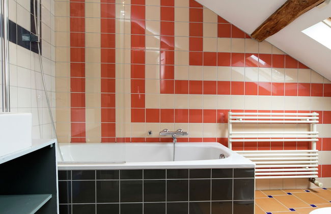 Spacious Farmhouse in Gouvy With Indoor Pool - Foto 18