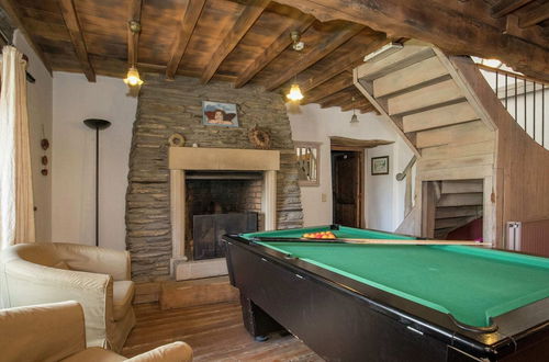 Photo 23 - Spacious Farmhouse in Gouvy With Indoor Pool