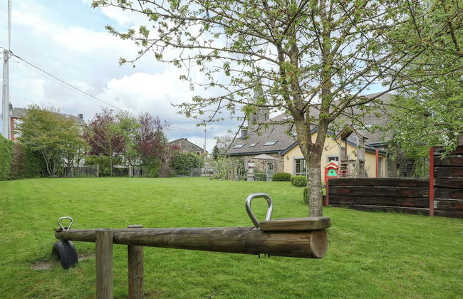 Spacious Farmhouse in Gouvy With Indoor Pool - Foto 28