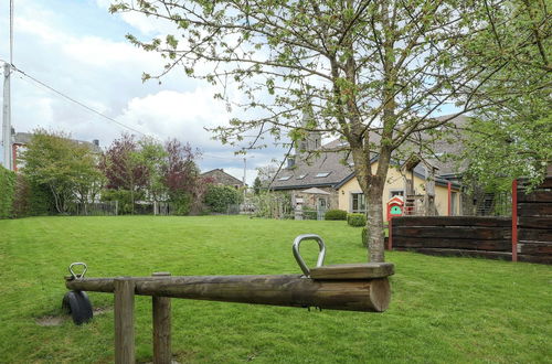 Photo 29 - Spacious Farmhouse in Gouvy With Indoor Pool