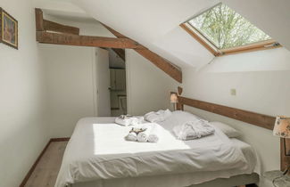 Photo 3 - Spacious Farmhouse in Gouvy With Indoor Pool