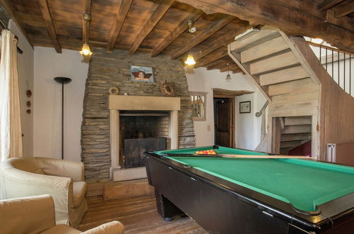 Photo 22 - Spacious Farmhouse in Gouvy With Indoor Pool