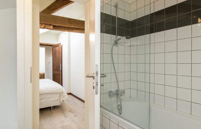 Spacious Farmhouse in Gouvy With Indoor Pool - Foto 15