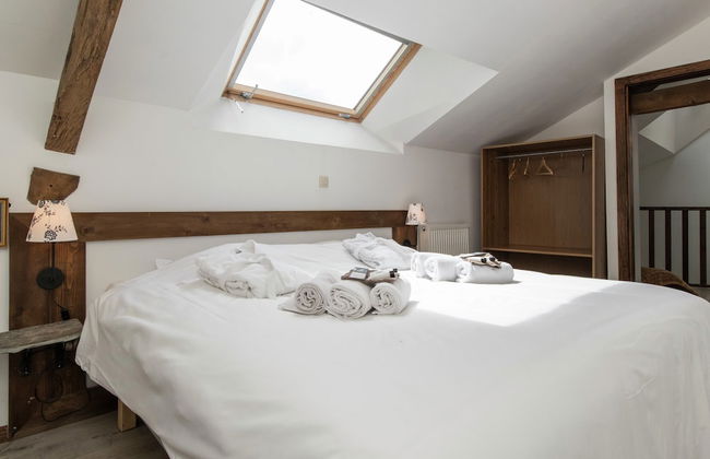 Spacious Farmhouse in Gouvy With Indoor Pool - Foto 4