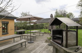 Photo 1 - Spacious Farmhouse in Gouvy With Indoor Pool