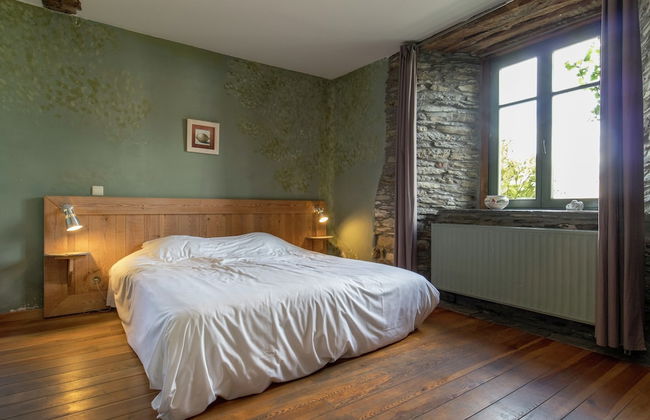 Spacious Farmhouse in Gouvy With Indoor Pool - Foto 5