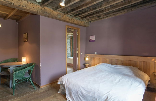 Spacious Farmhouse in Gouvy With Indoor Pool - Foto 10