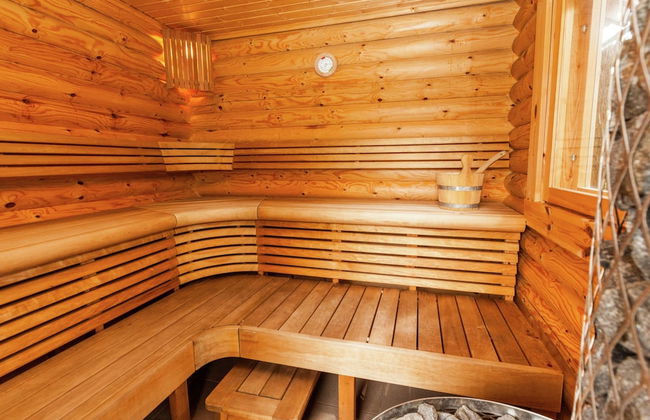 Beautiful Villa with Sauna & Hot Tub in the Region Haspengouw - Foto 13