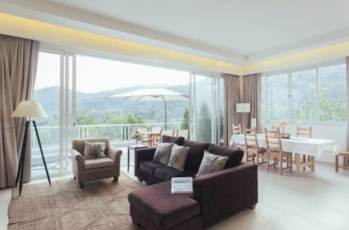 Photo 12 - The Peak Residence