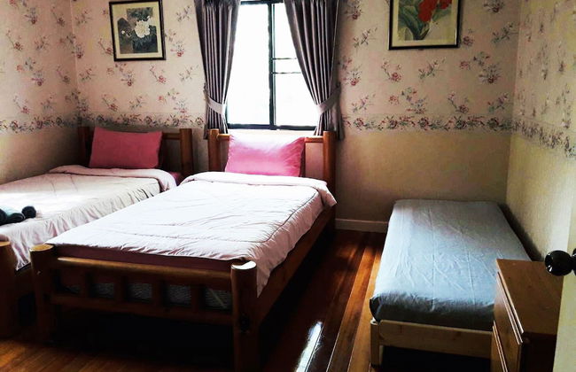 Villa Pituk Bonanza Khao Yai - Foto 35