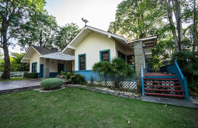 Villa Pituk Bonanza Khao Yai - Foto 68
