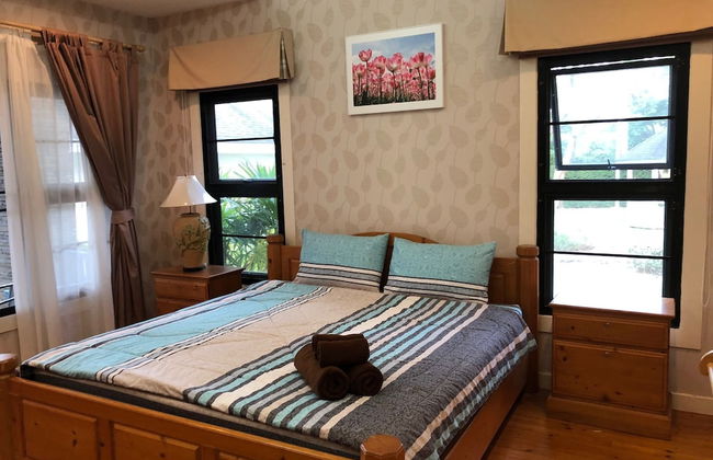Villa Pituk Bonanza Khao Yai - Foto 11