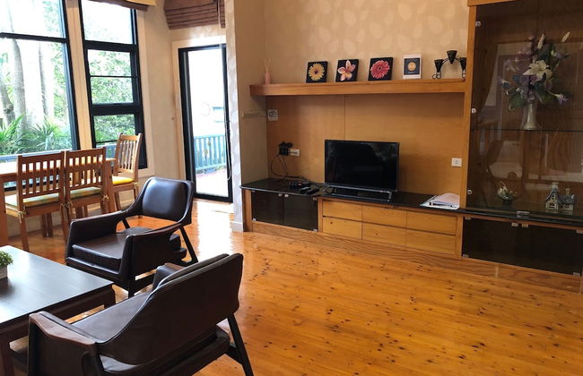 Villa Pituk Bonanza Khao Yai - Foto 48