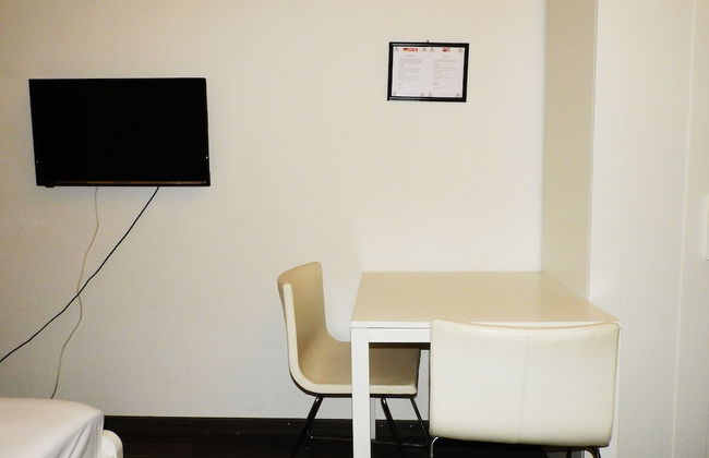 INSIDE FIVE City Apartments - Foto 35