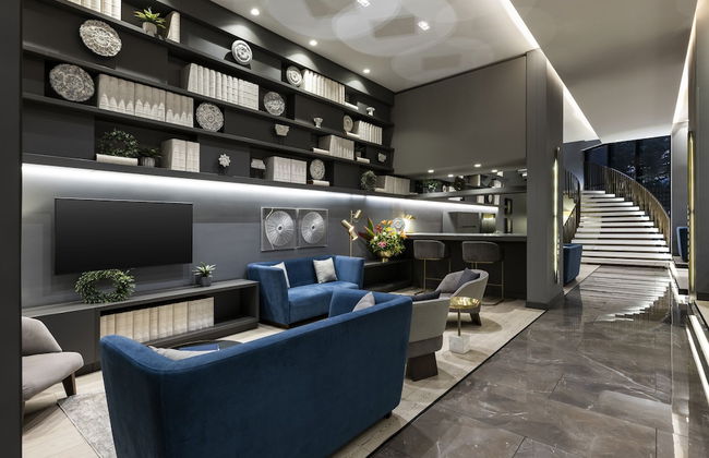 York Luxury Suites Medellín - Foto 8