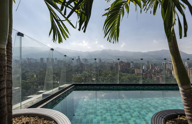 York Luxury Suites Medellín - Foto 52