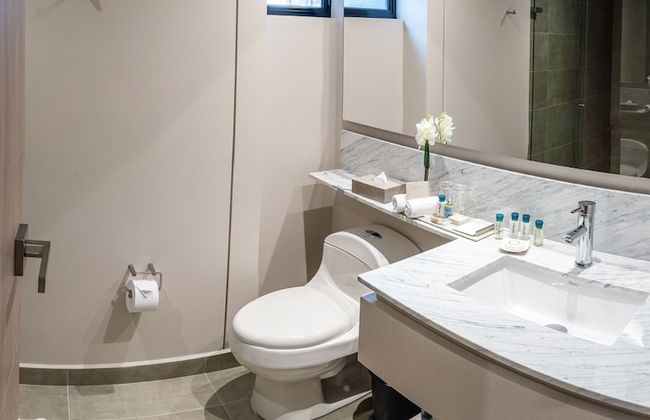 York Luxury Suites Medellín - Foto 45