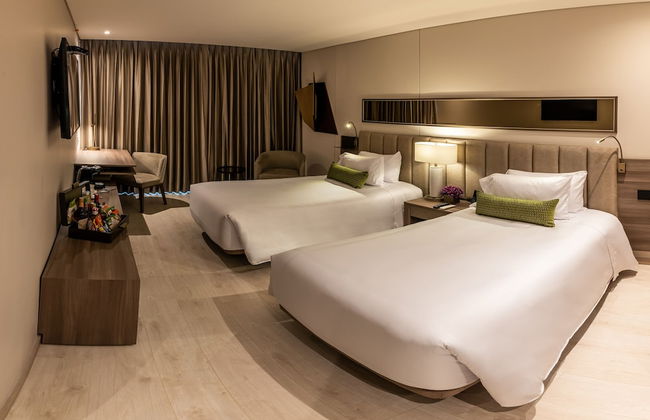 York Luxury Suites Medellín - Foto 19