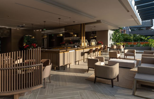 York Luxury Suites Medellín - Foto 43