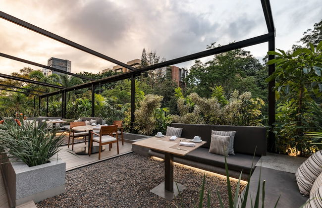 York Luxury Suites Medellín - Foto 67