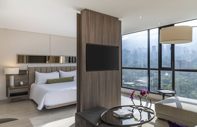 York Luxury Suites Medellín - Foto 24