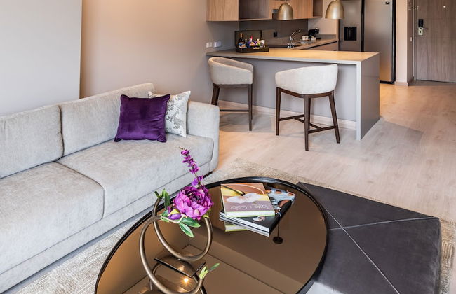 York Luxury Suites Medellín - Foto 34