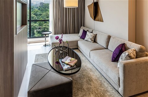 Foto 37 - York Luxury Suites Medellín