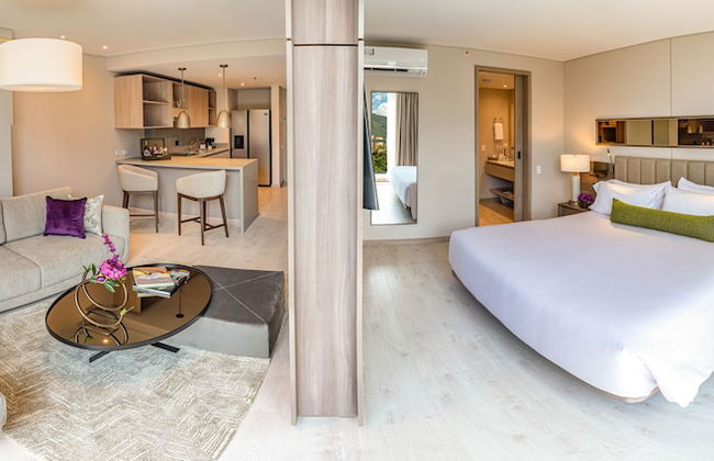 York Luxury Suites Medellín - Foto 13