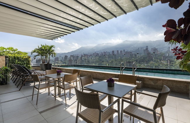 York Luxury Suites Medellín - Foto 53