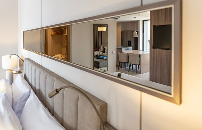 York Luxury Suites Medellín - Foto 12