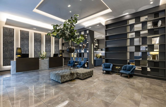 York Luxury Suites Medellín - Foto 9