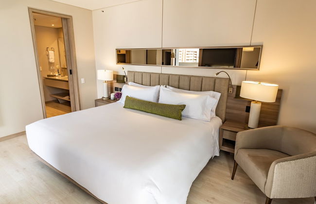 York Luxury Suites Medellín - Foto 18
