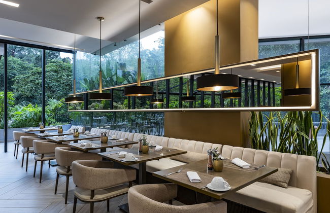 York Luxury Suites Medellín - Foto 68
