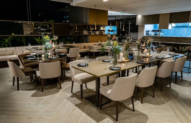 York Luxury Suites Medellín - Foto 66