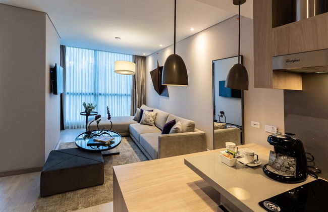 York Luxury Suites Medellín - Foto 33