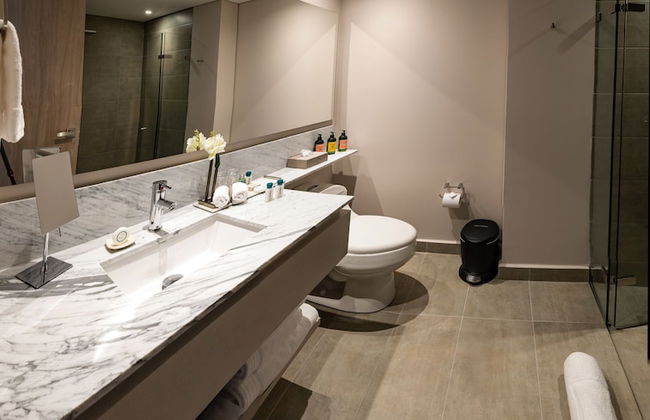 York Luxury Suites Medellín - Foto 44