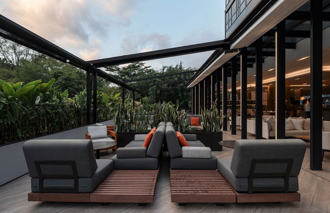 York Luxury Suites Medellín - Foto 69