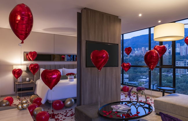 York Luxury Suites Medellín - Foto 26