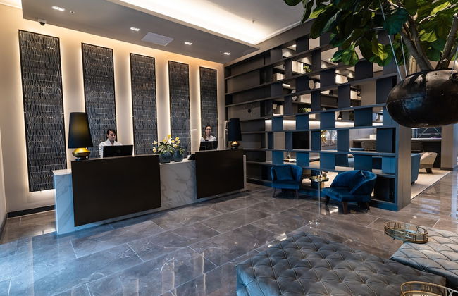 York Luxury Suites Medellín - Foto 5