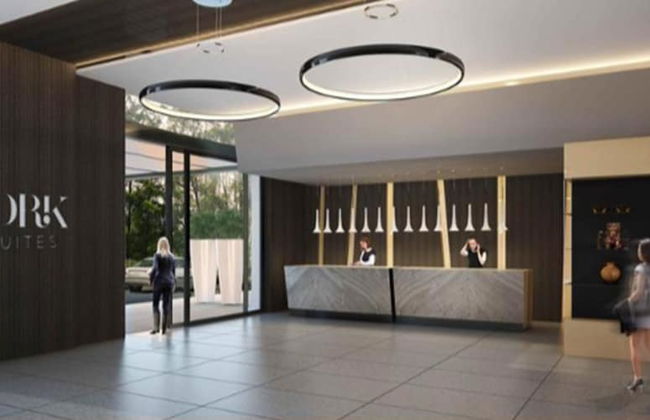 York Luxury Suites Medellín - Foto 4