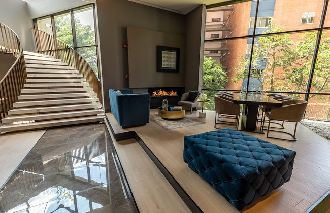 York Luxury Suites Medellín - Foto 7